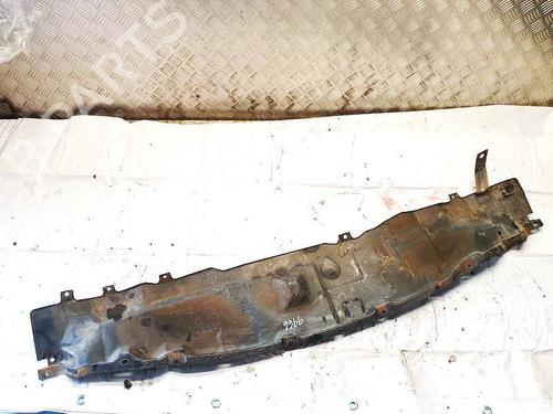 Used Scuttle panel Scuttle panel NISSAN PRIMERA Hatchback (P12) 2.2 Di (126 hp) 35112771 35112771