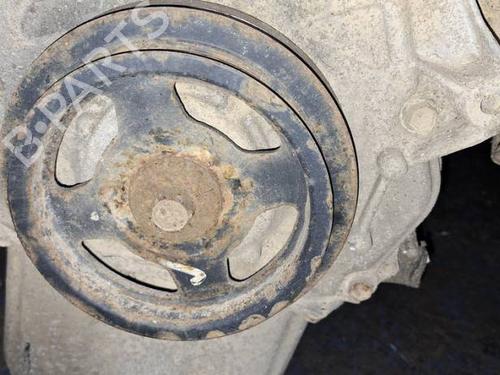 Pulley NISSAN PIXO (UA0) 1.0 | BP34889283M122 - Image 2