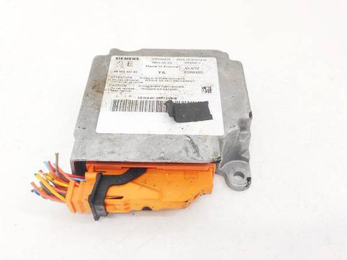 ecu-airbags-peugeot-307-3ac-2000-2001-2002-2003-2004-2005-2006-2007-2008-2009-2010-2011-2012-32955444 main image