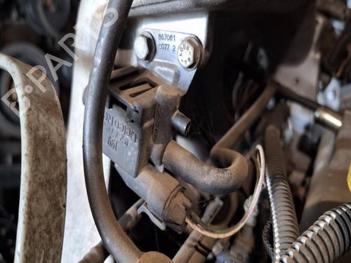 Used Electronic module Electronic module 38342493 38342493
