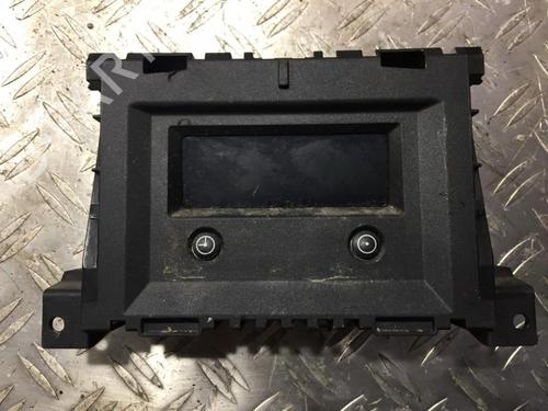 display-monitor-opel-astra-h-a04-2004-2005-2006-2007-2008-2009-2010-2011-2012-2013-2014-35657227 main image