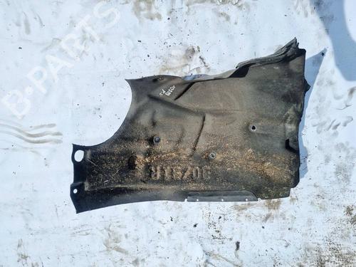 Used Wheel arch Wheel arch 35016029 35016029