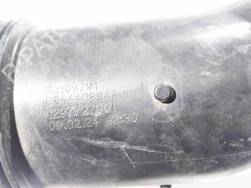 Pipe JEEP RENEGADE SUV (BU, B1, BV) 1.5 T4 Hybrid | BP38573370M125 - Image 3