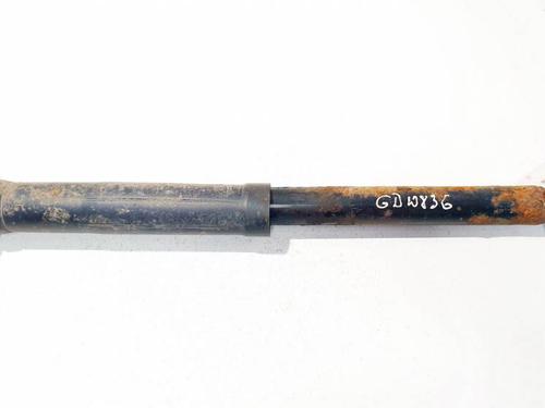 Used Right rear shock absorber Right rear shock absorber 34898649 34898649