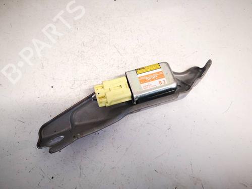 Used Electronic module Electronic module LEXUS GS (_S19_) 300 (GRS190_, GRS190R) (249 hp) 32608902 32608902