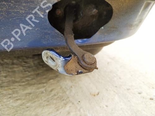 Used Hinge/Door check strap Hinge/Door check strap PEUGEOT 206 SW (2E/K) 1.4 HDi (68 hp) 35512180 35512180