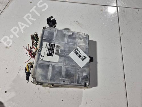 Engine control unit (ECU) TOYOTA COROLLA (_E12_) 2.0 D-4D (CDE120R, CDE120L_) | BP32578372M57 - Image 5