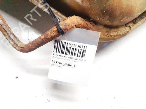 Exhaust system FORD MONDEO IV (BA7) 2.2 TDCi | BP35087666M121 - Image 3