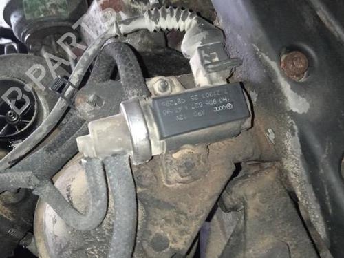 Electronic module VW PASSAT B5 Variant (3B5) 1.9 TDI | BP35241050M83 - Image 2