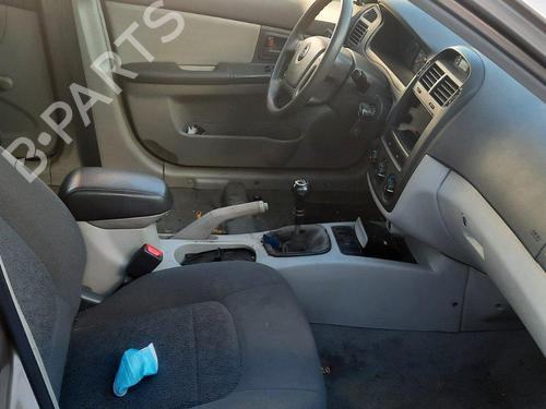 Engine mount KIA CERATO I Hatchback (LD) 1.6 | BP33064194M89 - Image 7