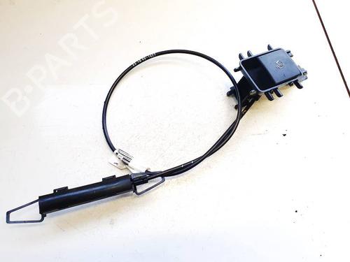 Switch PEUGEOT 3008 I MPV (0U_) 1.6 HDi | BP35155007I30 - Image 2