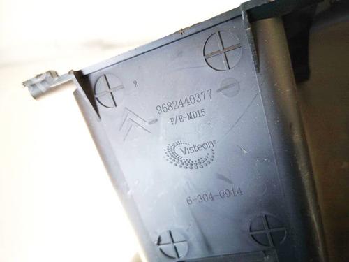 Glove box CITROËN C5 III (RD_) 2.0 HDi 140 (RDRHF8, RDRHFA, RDRHA8, RDRHAJ) | BP35225752C95 - Image 3