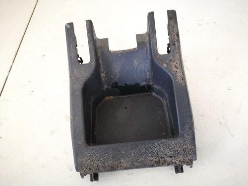 Used Ashtray Ashtray OPEL ZAFIRA / ZAFIRA FAMILY B (A05) 1.9 CDTI (M75) (120 hp) 35419566 35419566
