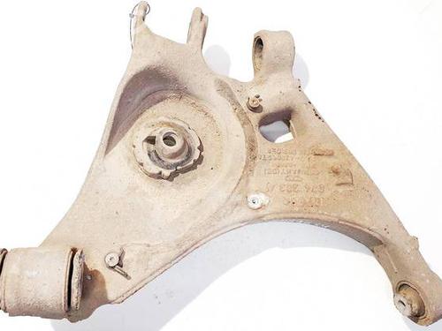 Used Right rear suspension arm Right rear suspension arm 35086248 35086248