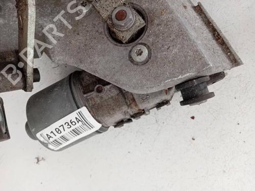 Front wiper motor FORD FIESTA VI (CB1, CCN) 1.4 TDCi | BP34945015M29 - Image 2