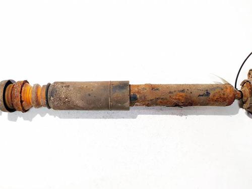 Used Left rear shock absorber Left rear shock absorber BMW 3 (E90) 320 d (163 hp) 34854105 34854105