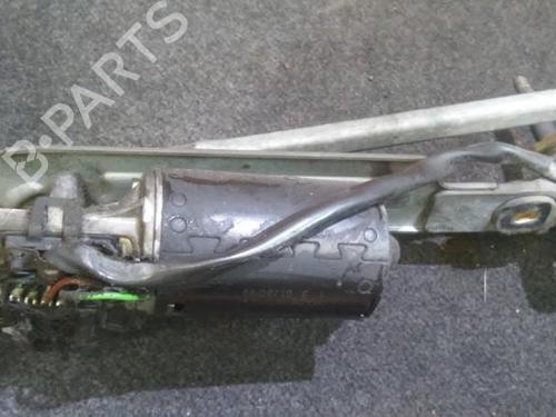Used Front wiper motor Front wiper motor CITROËN XSARA (N1) 2.0 HDi 90 (90 hp) 35663448 35663448