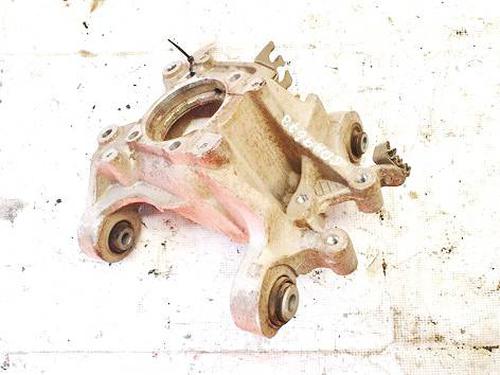 Right rear steering knuckle CHRYSLER 200 Saloon 2.4 | BP35077031M28 - Image 2