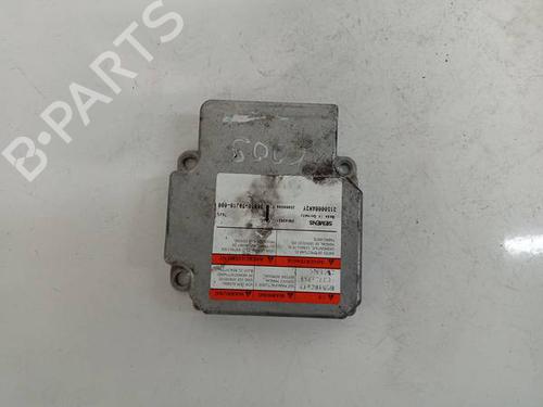 ecu-airbags-mercedes-benz-c-class-w204-2007-2008-2009-2010-2011-2012-2013-2014-2015-32554805 main image