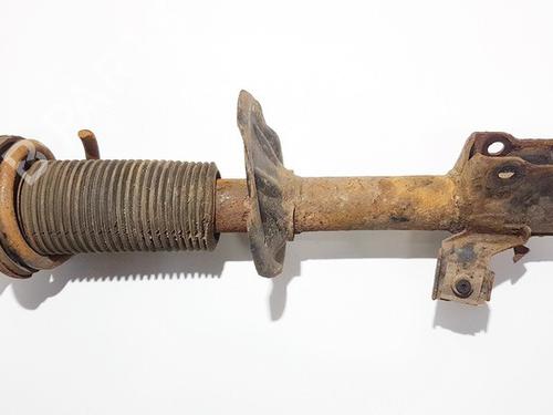 Used Left front shock absorber Left front shock absorber NISSAN ALMERA II Hatchback (N16) 2.2 Di (110 hp) 35550064 35550064