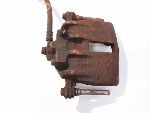 Used Left front brake caliper Left front brake caliper ROVER 200 II Hatchback (RF) 214 i (75 hp) 35246193 35246193