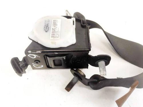 Used Rear right seatbelt Rear right seatbelt 35218393 35218393