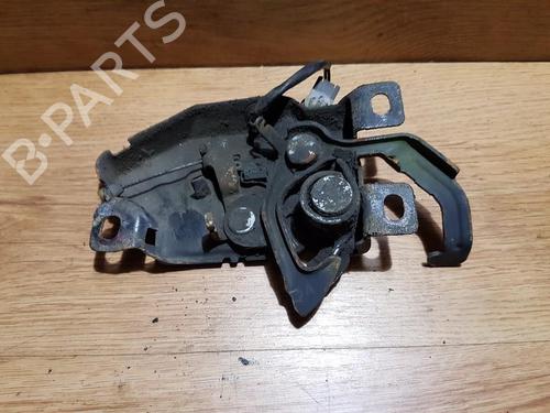 Used Hood lock Hood lock 35653627 35653627