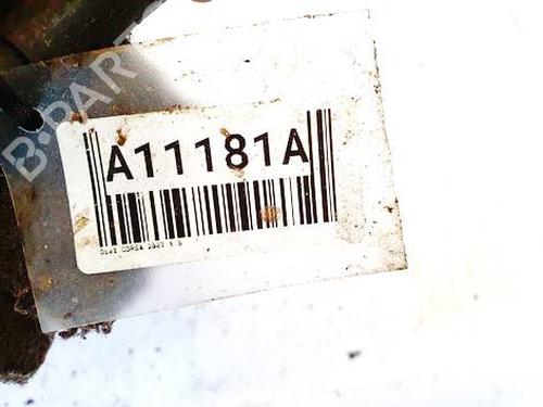 Cable OPEL CORSA D (S07) 1.3 CDTI (L08, L68) | BP34764835E12 - Image 2