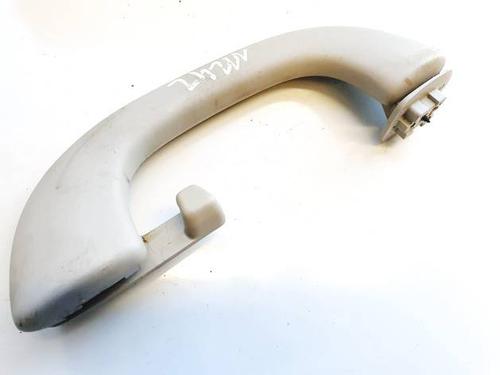 Used Interior roof handle Interior roof handle CITROËN C5 III (RD_) 2.0 HDi 140 (RDRHF8, RDRHFA, RDRHA8, RDRHAJ) (140 hp) 34761621 34761621
