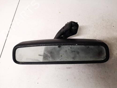 Used Rear mirror Rear mirror BMW 3 (F30, F80) 320 d (163 hp) 35347736 35347736