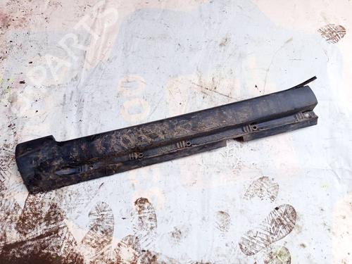 Used Left sideskirt Left sideskirt 34806562 34806562