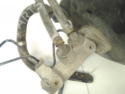 Used Brake master cylinder Brake master cylinder ALFA ROMEO 156 (932_) 1.9 JTD (932B2) (105 hp) 35864590 35864590