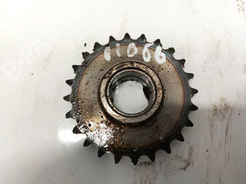 Used Pulley Pulley 34840859 34840859