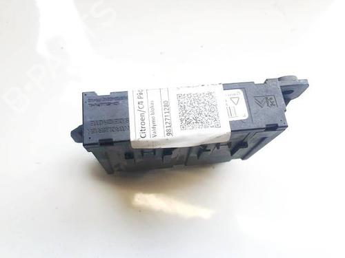 Used Electronic module Electronic module TOYOTA PRIUS (_W3_) 1.8 Hybrid (ZVW3_) (99 hp) 34777898 34777898