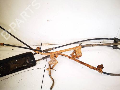 Used Cable Cable VW PASSAT B5 Variant (3B5) 1.9 TDI (110 hp) 35011358 35011358