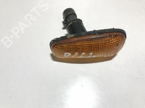 Used Right side indicator Right side indicator OPEL ASTRA G Hatchback (T98) 1.7 TD (F08, F48) (68 hp) 35712879 35712879