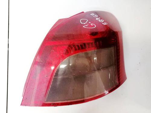 Used Right taillight Right taillight 35256432 35256432