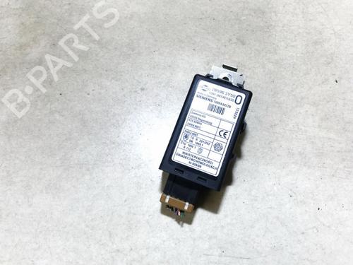 Used Electronic module Electronic module NISSAN X-TRAIL I (T30) 2.2 dCi (136 hp) 33069467 33069467