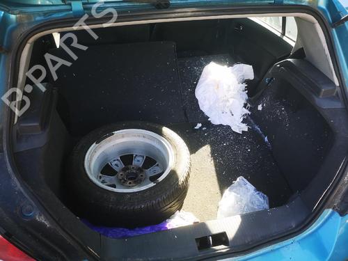 Electronic module OPEL ASTRA H (A04) 1.4 | BP32621246M83 