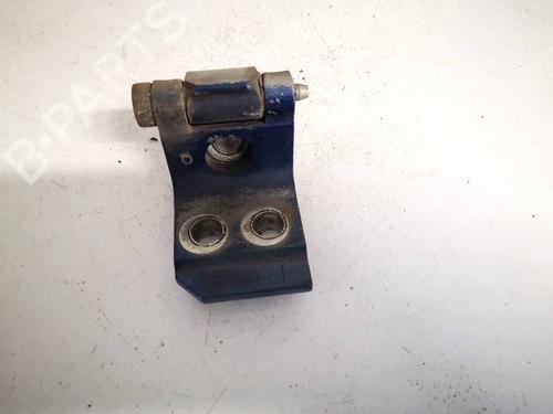 Used Hinge/Door check strap Hinge/Door check strap PEUGEOT 206 Hatchback (2A/C) 1.4 HDi eco 70 (68 hp) 32610790 32610790