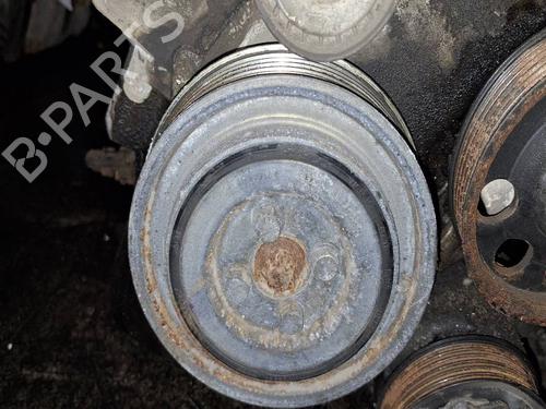 Pulley OPEL CORSA D (S07) 1.3 CDTI (L08, L68) | BP34790775M122 - Image 3