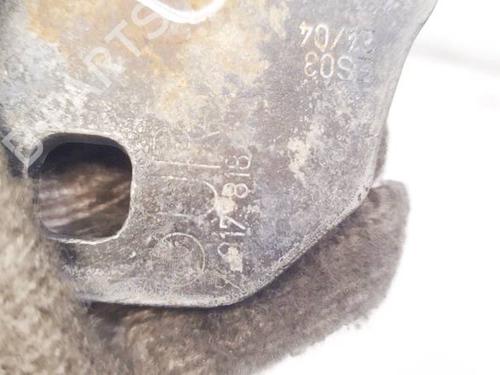 Hinge/Door check strap BMW 7 (E65, E66, E67) 740 d | BP32584882C146