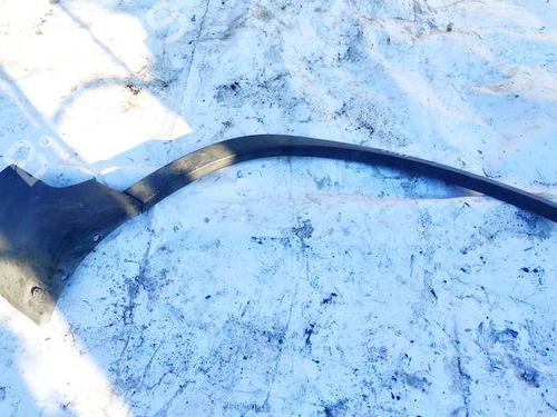 Used Front right wheel arch trim Front right wheel arch trim 35224062 35224062