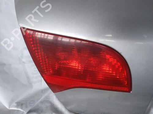 Used Left tailgate light Left tailgate light 35413553 35413553