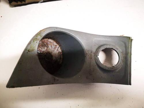 Used Cup/Object holder Cup/Object holder FORD TRANSIT Van (FA_ _) 2.2 TDCi (140 hp) 34890514 34890514