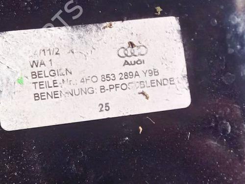 Other AUDI A6 C6 (4F2) 2.8 FSI | BP35082549O1 - Image 3