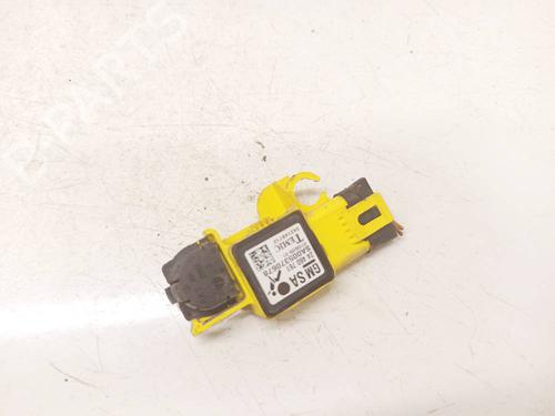 Used Electronic module Electronic module OPEL ASTRA H (A04) 1.9 CDTI (L48) (100 hp) 34411073 34411073