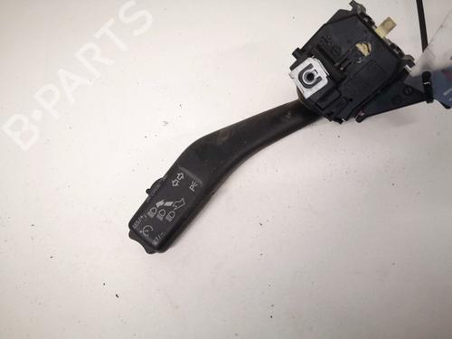 Warning switch SKODA OCTAVIA II (1Z3) 1.9 TDI | BP35440753I22 - Image 2