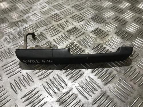 Used Front right exterior door handle Front right exterior door handle 35691509 35691509