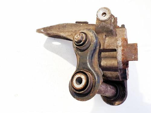 Left rear steering knuckle BMW 5 (E60) 525 i | BP35077249M27 - Image 2